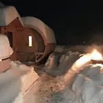Frühstückspension Al Castel