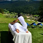 Al Castel Frühstückspension