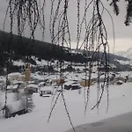 Frühstückspension Al Castel 3*