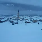 Al Castel Frühstückspension