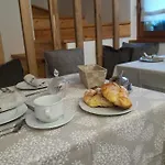 Frühstückspension Al Castel Padola