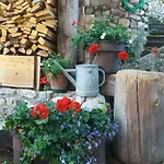 Frühstückspension Al Castel 3*