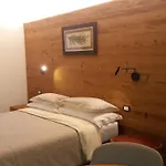 Frühstückspension Al Castel Padola