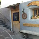 Frühstückspension Al Castel 3*