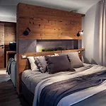 Al Castel Frühstückspension 3*