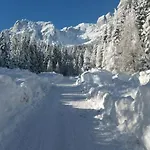 Al Castel Frühstückspension