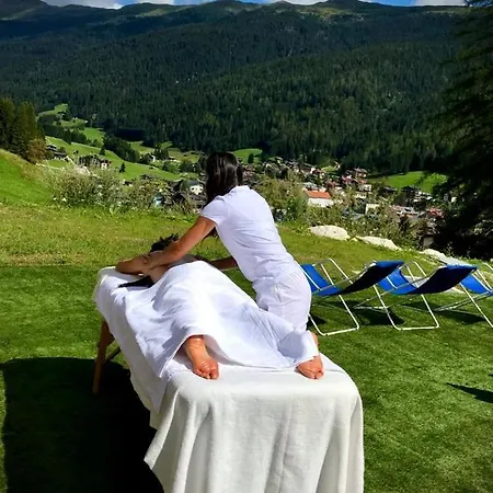 Al Castel Bed & Breakfast