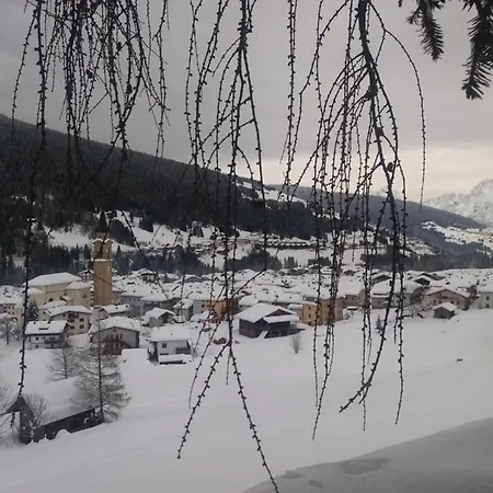 Bed & Breakfast Al Castel 3*