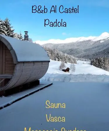 Al Castel Nocleg ze śniadaniem