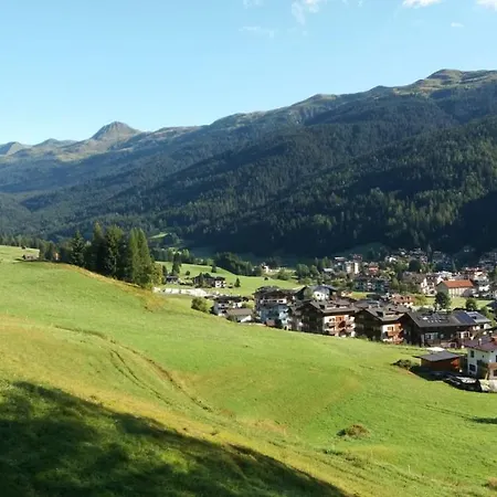 Al Castel Frühstückspension
