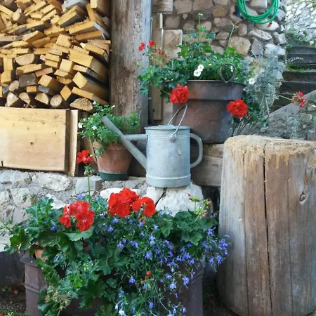 Frühstückspension Al Castel *