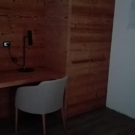 Nocleg ze śniadaniem Al Castel *