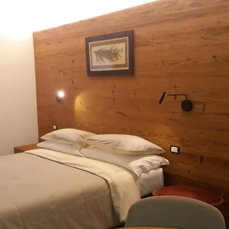 Nocleg ze śniadaniem Al Castel Padola