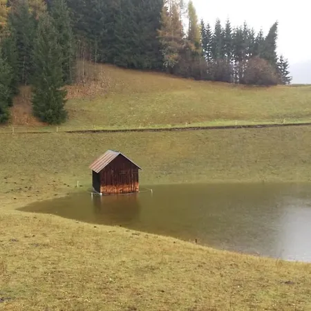 Al Castel Frühstückspension *
