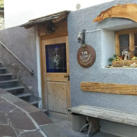 Frühstückspension Al Castel *