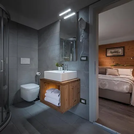 Al Castel Bed & Breakfast 3*