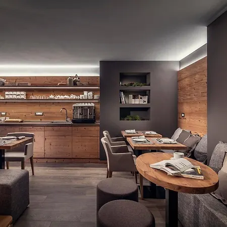 Nocleg ze śniadaniem Al Castel Padola