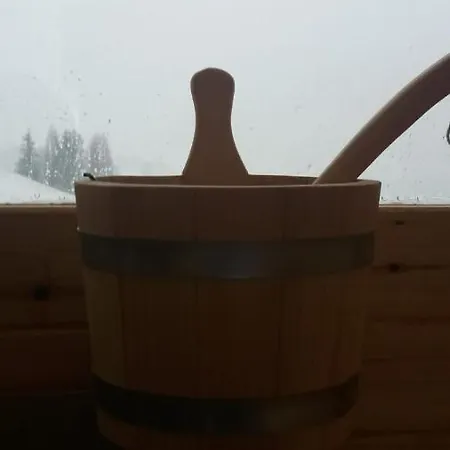 Al Castel Frühstückspension