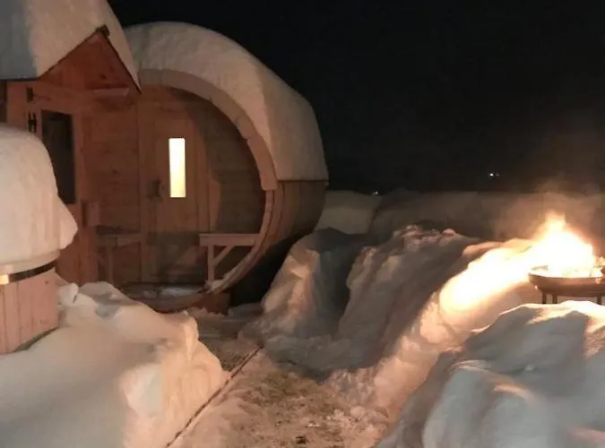 Nocleg ze śniadaniem Al Castel