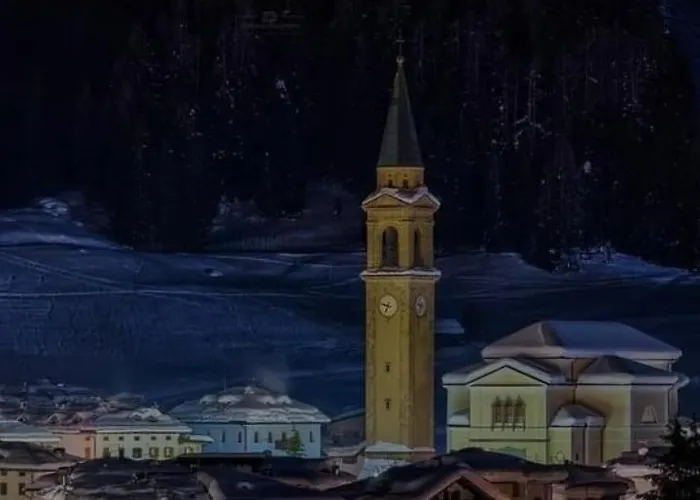 Nocleg ze śniadaniem Al Castel