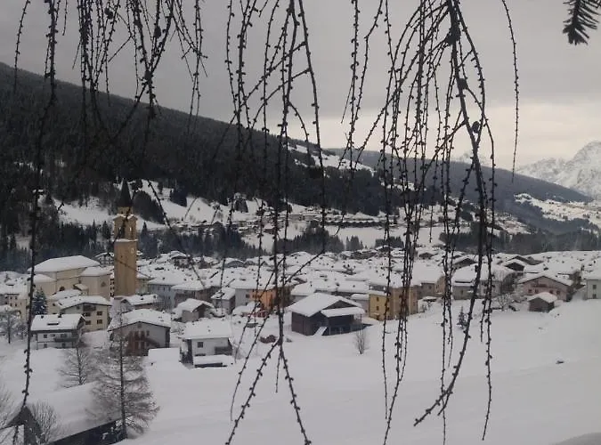 Nocleg ze śniadaniem Al Castel 3*