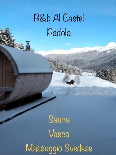 Al Castel Nocleg ze śniadaniem