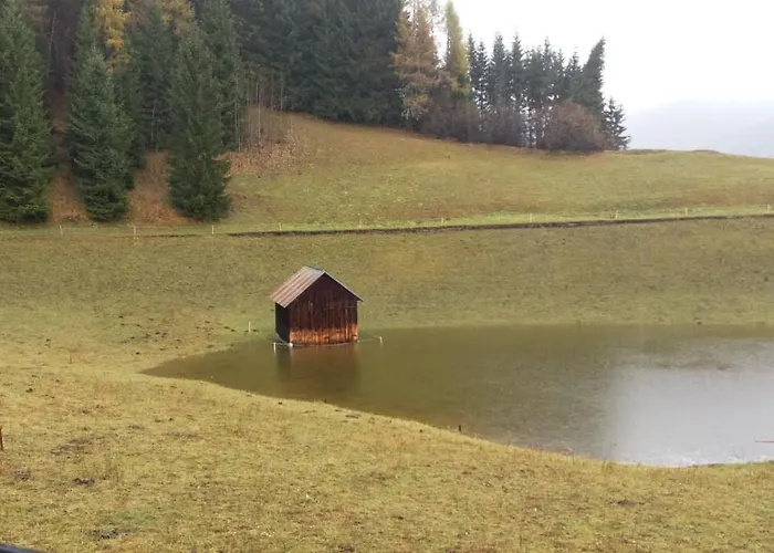 Al Castel Nocleg ze śniadaniem 3*