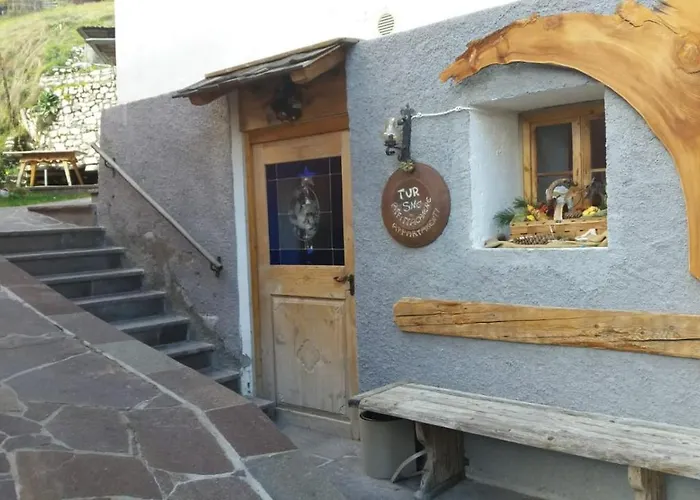 Nocleg ze śniadaniem Al Castel 3*