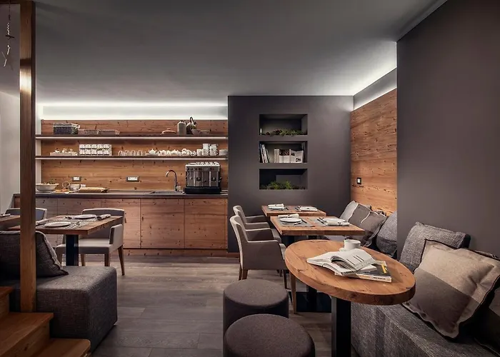 Nocleg ze śniadaniem Al Castel Padola