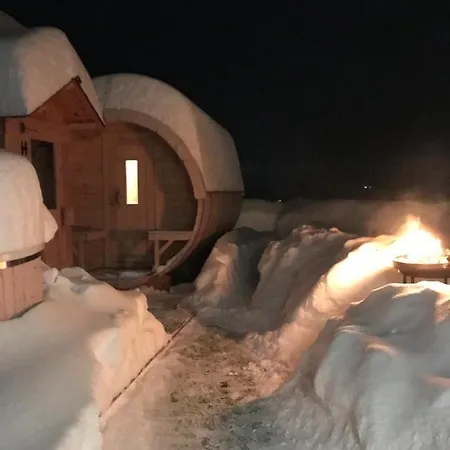 Nocleg ze śniadaniem Al Castel