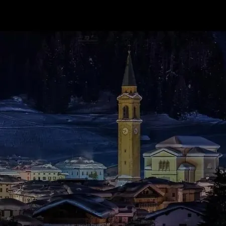 فندق مبيت وإفطار Al Castel