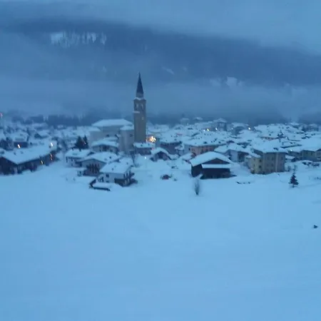 Al Castel Bed & Breakfast