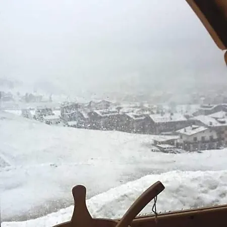 Bed & Breakfast Al Castel