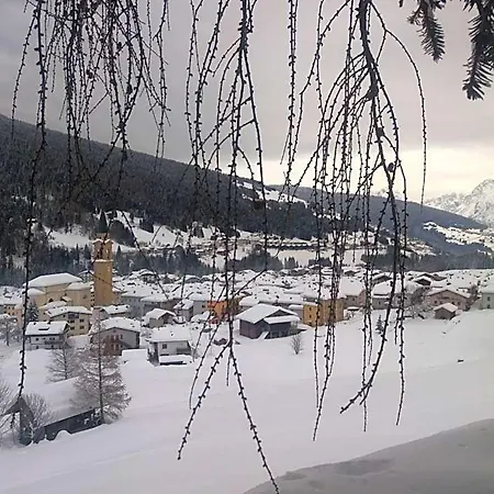 Al Castel Padola
