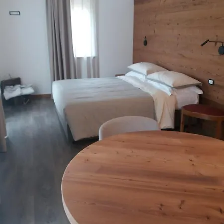 Bed and Breakfast Al Castel Padola