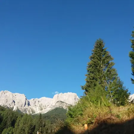 Bed and Breakfast Al Castel Padola