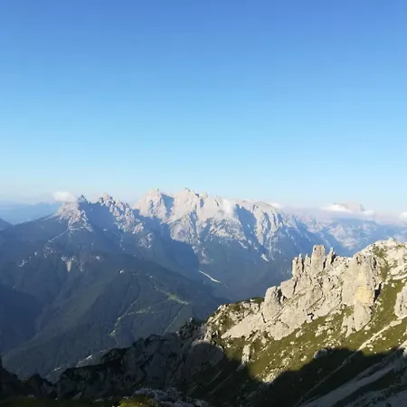 Al Castel 3* Padola