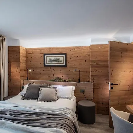 فندق مبيت وإفطار Al Castel