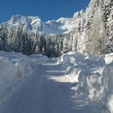 Al Castel Nocleg ze śniadaniem