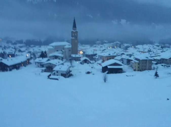 Al Castel Bed & Breakfast