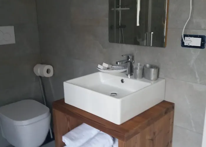 Bed & Breakfast Al Castel 3*