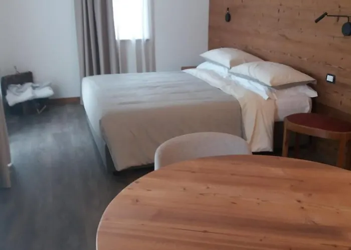 Bed & Breakfast Al Castel Padola