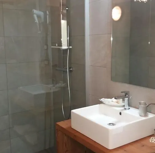 Al Castel Bed & Breakfast