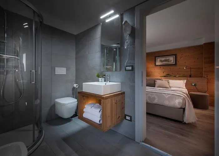 Al Castel Bed & Breakfast 3*