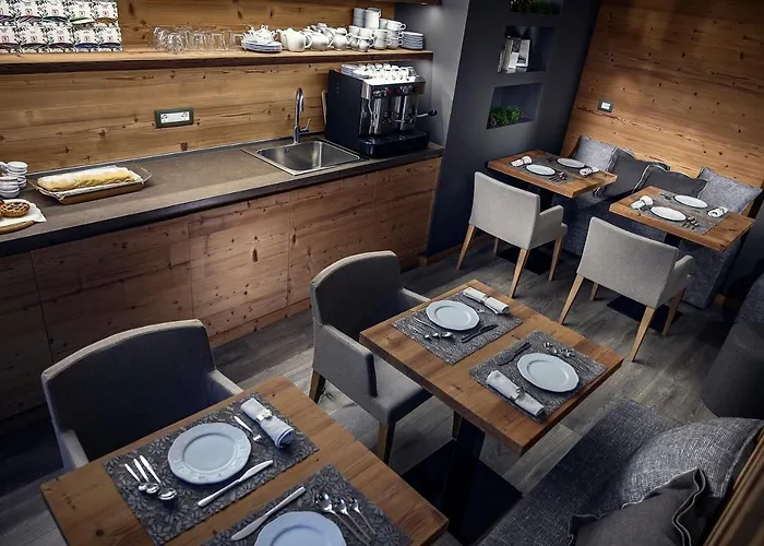 Bed & Breakfast Al Castel