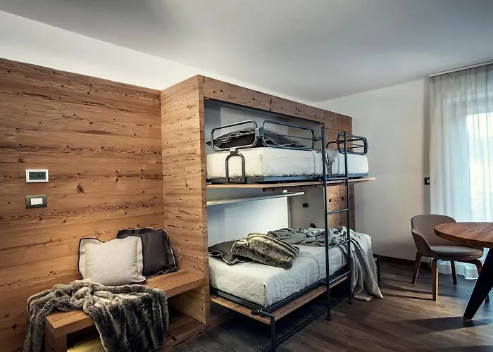 Al Castel Bed & Breakfast