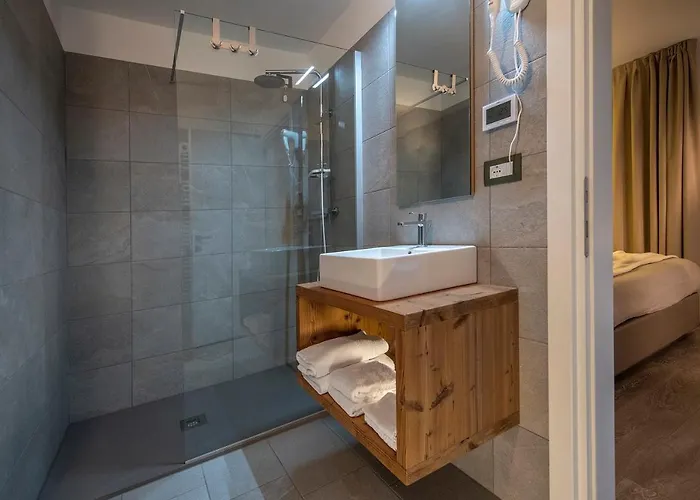 Al Castel Bed & Breakfast