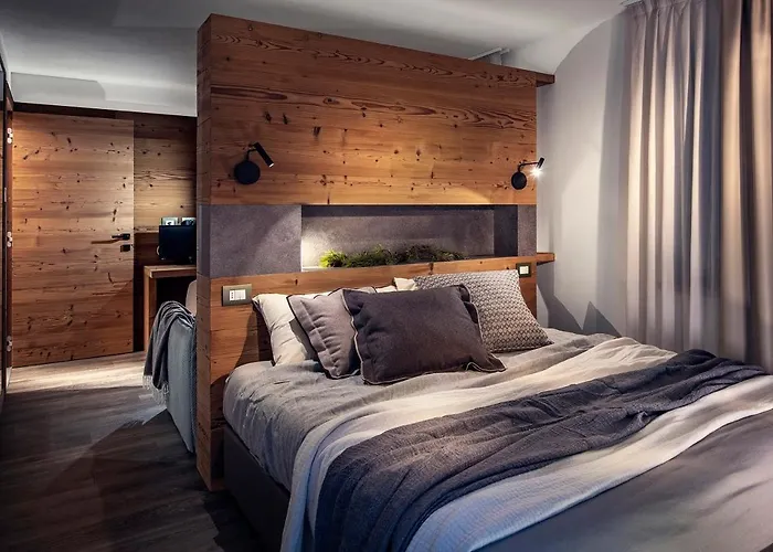 Al Castel Bed & Breakfast 3*