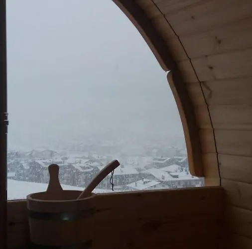 Bed & Breakfast Al Castel